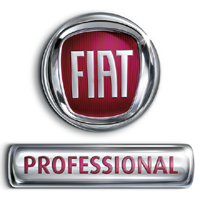 Fiat Professional Logo